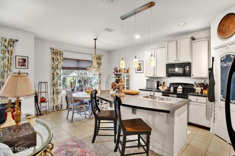 2 bedroom Single Family Residence at 877 Battersea Drive, Las Calinas, St. Augustine — photo 4