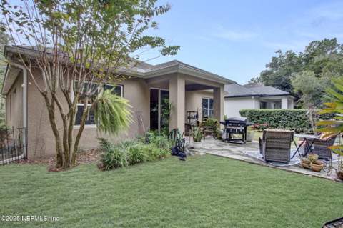 877 Battersea Drive, St. Augustine FL - photo 14 of 27
