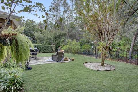 877 Battersea Drive, St. Augustine FL - photo 15 of 27