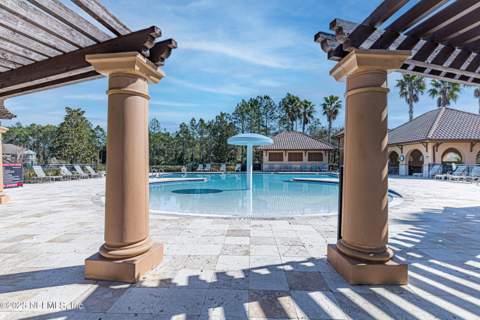 877 Battersea Drive, St. Augustine FL - photo 20 of 27