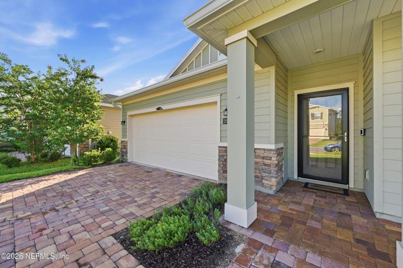 3 bedroom Single Family Residence at 2894 Crossfield Drive, Granary Park Phase 1, Green Cove Springs — photo 5