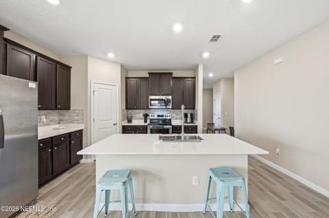 2894 Crossfield Drive, Green Cove Springs FL - photo 9 of 32
