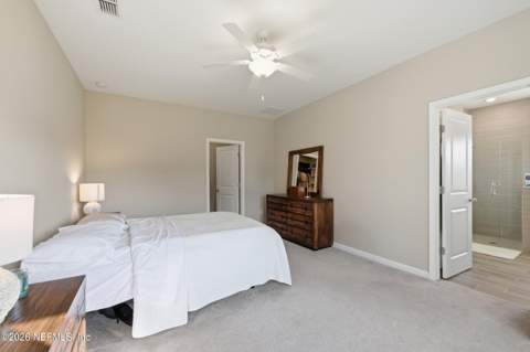 2894 Crossfield Drive, Green Cove Springs FL - photo 14 of 32