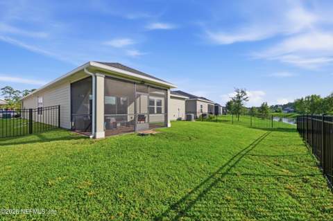 2894 Crossfield Drive, Green Cove Springs FL - photo 24 of 32