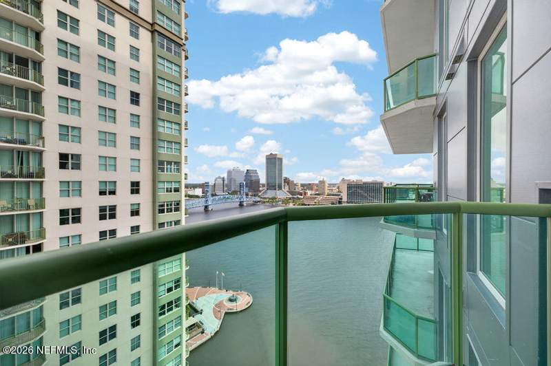 2 bedroom Condominium at 1431 Riverplace Boulevard #1904, The Peninsula At St Johns Center Condos, Jacksonville — photo 2