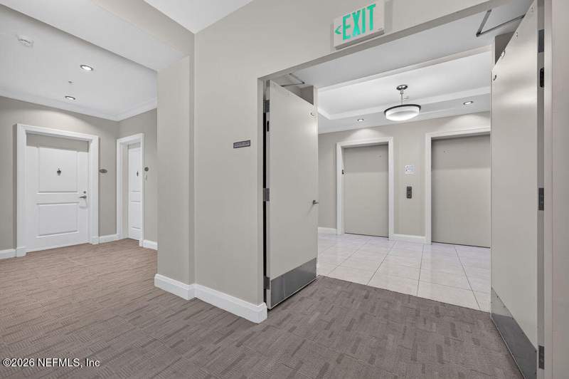 2 bedroom Condominium at 1431 Riverplace Boulevard #1904, The Peninsula At St Johns Center Condos, Jacksonville — photo 5