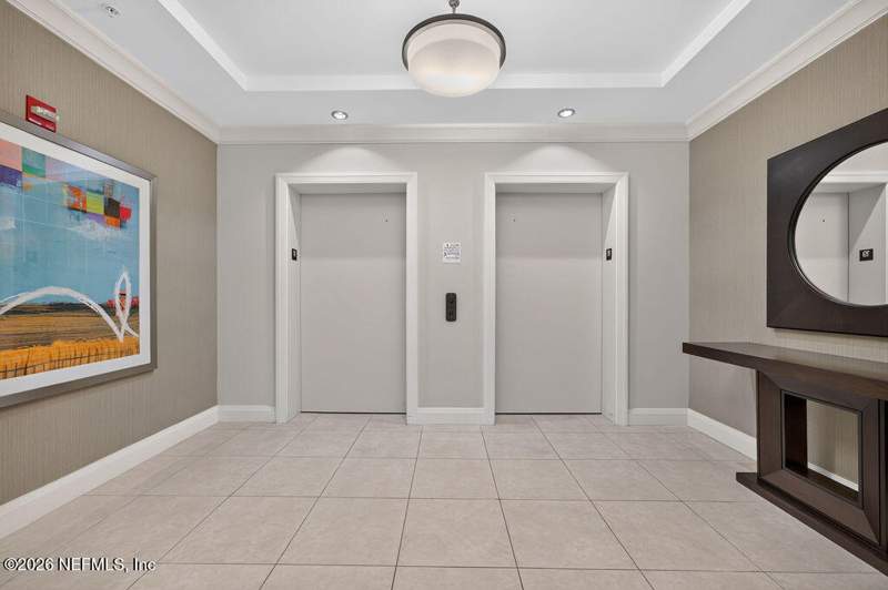 2 bedroom Condominium at 1431 Riverplace Boulevard #1904, The Peninsula At St Johns Center Condos, Jacksonville — photo 4