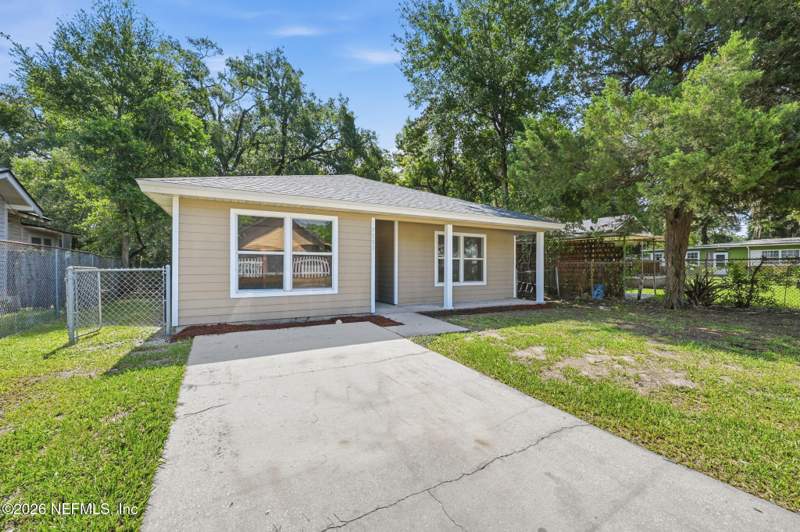 4 bedroom Single Family Residence at 7111 Edge Street, Panama Park, Jacksonville — photo 4