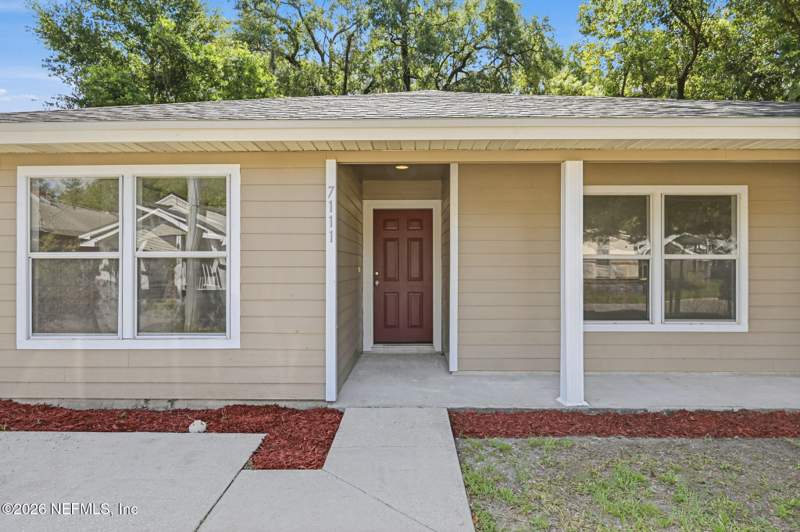 4 bedroom Single Family Residence at 7111 Edge Street, Panama Park, Jacksonville — photo 5