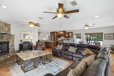 703 Front Street, Welaka FL - photo 22 of 78