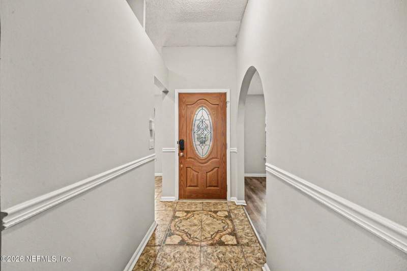 3 bedroom Single Family Residence at 4156 Davie Court, Melissa Estates, Jacksonville — photo 2