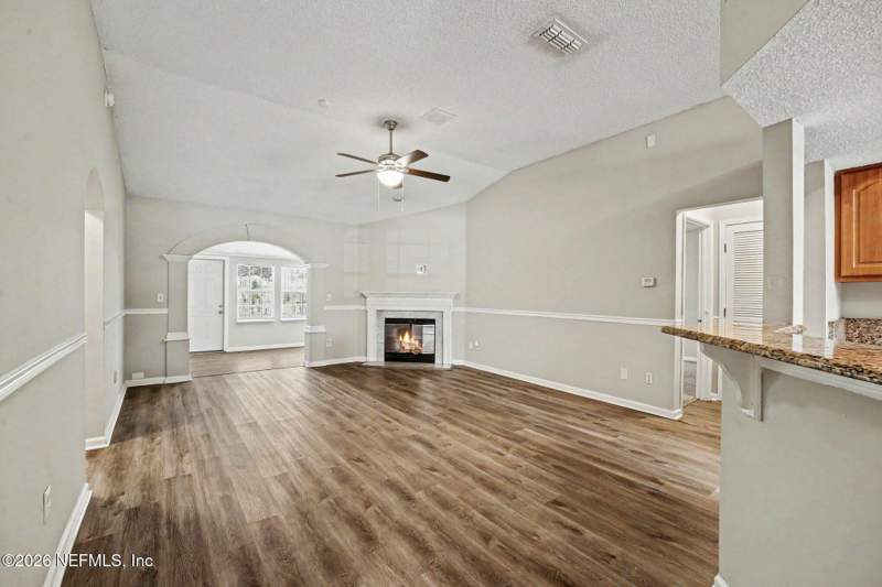 3 bedroom Single Family Residence at 4156 Davie Court, Melissa Estates, Jacksonville — photo 5