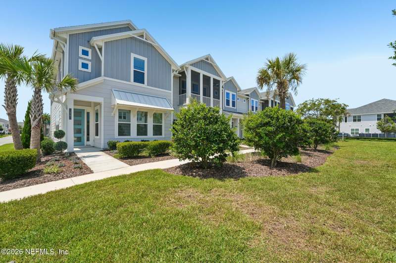 3 bedroom Townhouse at 20 Islington Lane, West End At Town Center, Ponte Vedra — photo 3