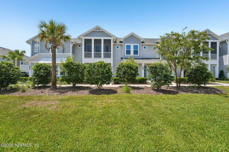 3 bedroom Townhouse at 20 Islington Lane, West End At Town Center, Ponte Vedra — photo 4