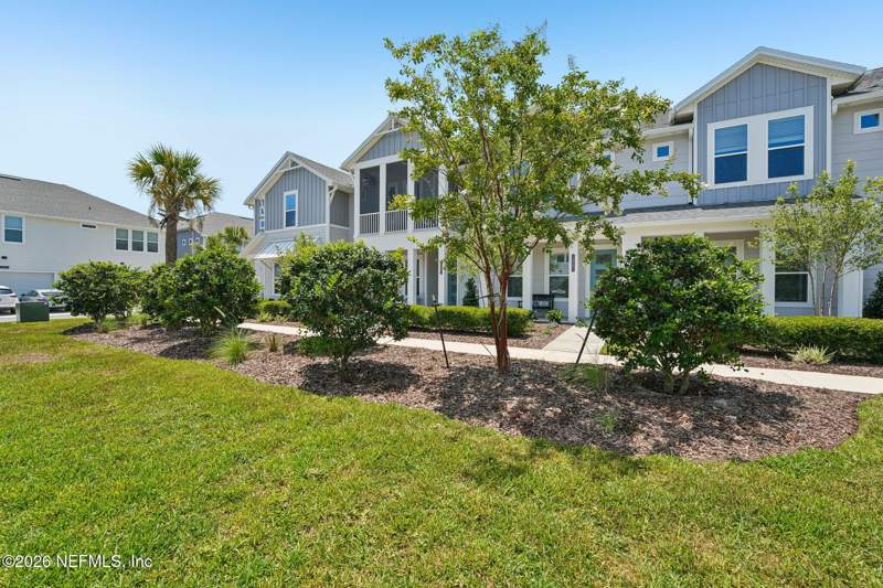3 bedroom Townhouse at 20 Islington Lane, West End At Town Center, Ponte Vedra — photo 5