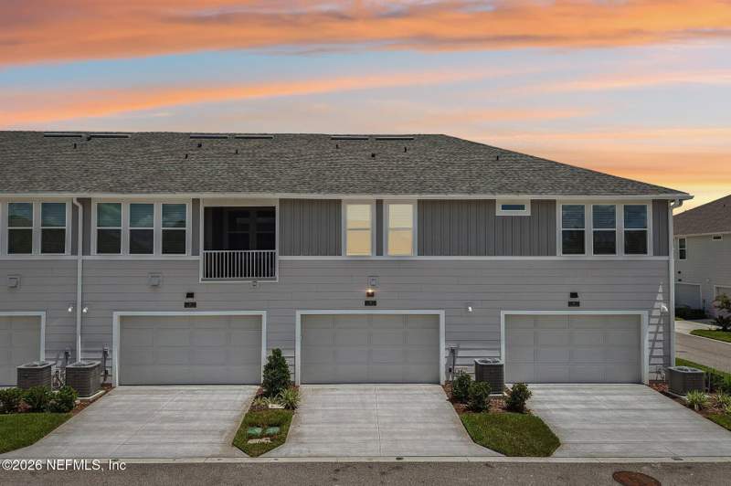 3 bedroom Townhouse at 20 Islington Lane, West End At Town Center, Ponte Vedra — photo 2