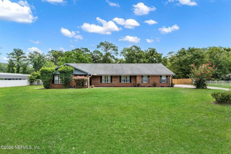 5 bedroom Single Family Residence at 2315 Conciliation Lane, Lake Asbury, Green Cove Springs — photo 2