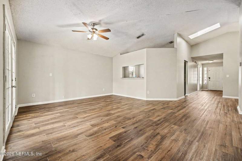 3 bedroom Single Family Residence at 3414 Cozumel Court, Secret Hills, Jacksonville — photo 3