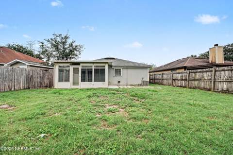 3414 Cozumel Court, Jacksonville FL - photo 14 of 14