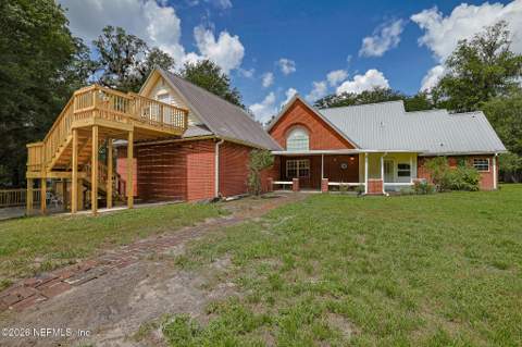 2235 Strawberry Creek Lane, Middleburg FL - photo 23 of 24