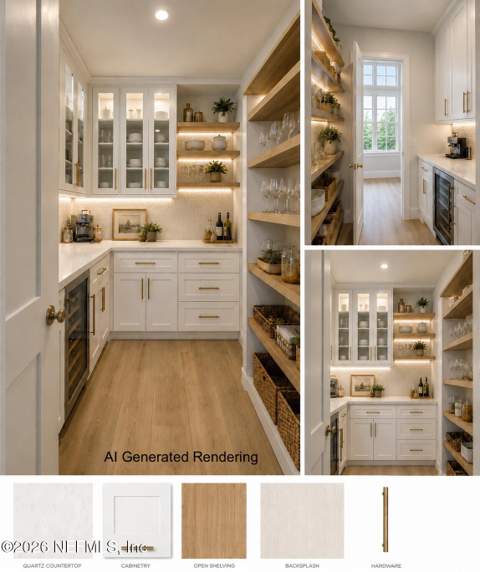46 Windmill Palm Trail, Ponte Vedra FL - photo 16 of 76