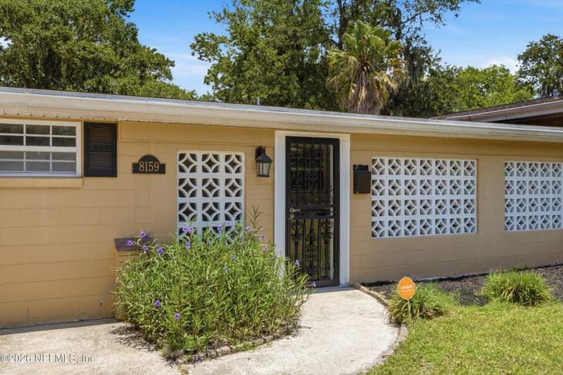 3 bedroom Single Family Residence at 8159 Ladoga Avenue, San Jose Manor, Jacksonville — photo 3