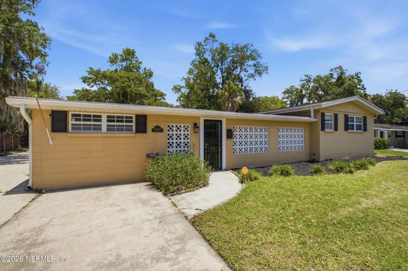 3 bedroom Single Family Residence at 8159 Ladoga Avenue, San Jose Manor, Jacksonville — photo 4