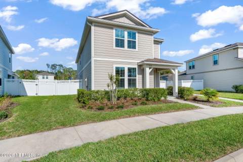 4633 Harvest Grain Trail, Jacksonville FL - photo 9 of 63