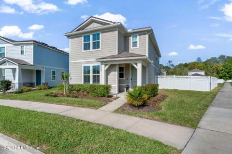 4633 Harvest Grain Trail, Jacksonville FL - photo 8 of 63