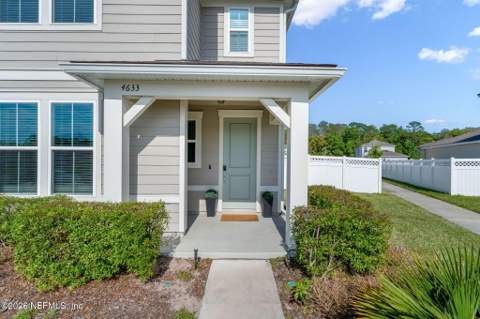 4633 Harvest Grain Trail, Jacksonville FL - photo 10 of 63