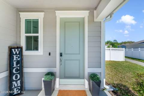 4633 Harvest Grain Trail, Jacksonville FL - photo 11 of 63