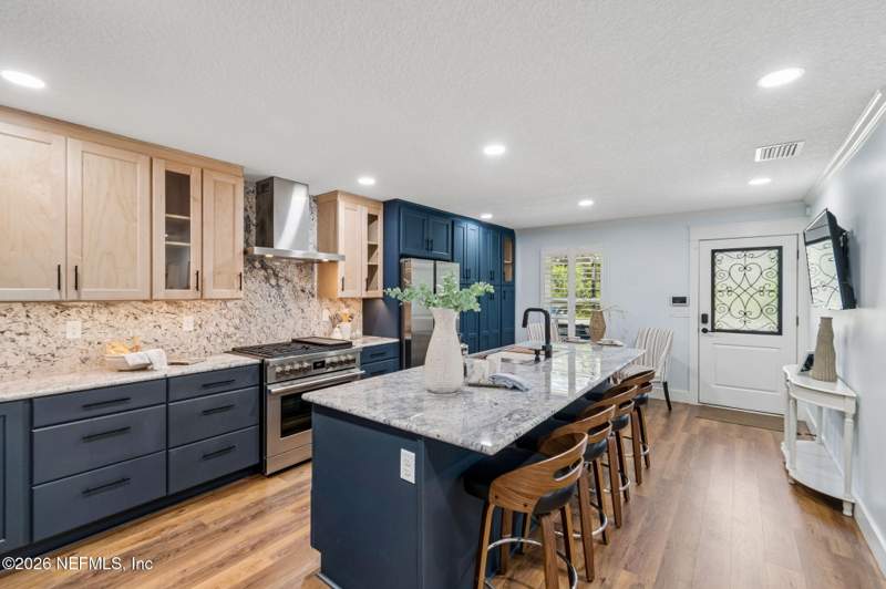 3 bedroom Single Family Residence at 140 Pioneer Trail, Cedar Creek Estates, Palatka — photo 3