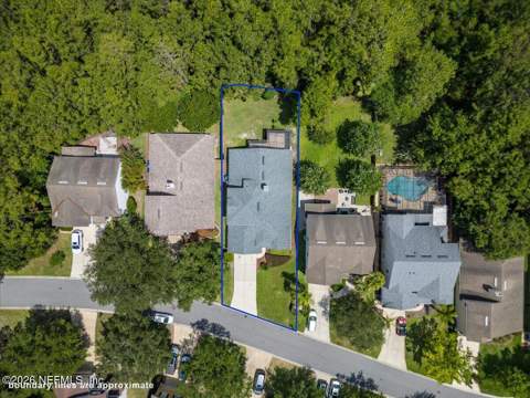 3120 E Banister Road, St. Augustine FL - photo 7 of 88