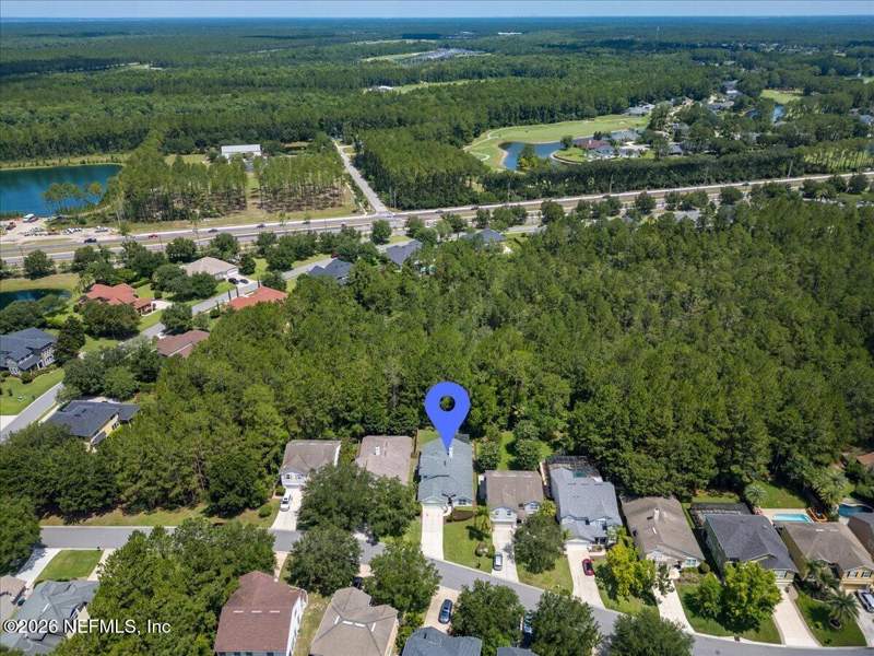4 bedroom Single Family Residence at 3120 E Banister Road, South Hampton, St. Augustine — photo 5