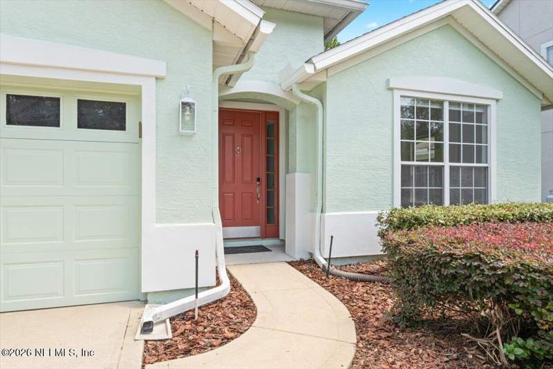 4 bedroom Single Family Residence at 3120 E Banister Road, South Hampton, St. Augustine — photo 4