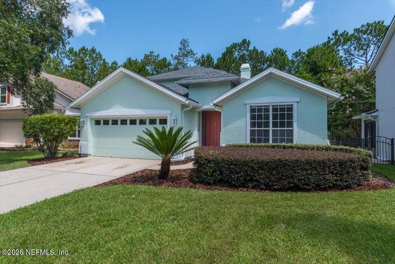 4 bedroom Single Family Residence at 3120 E Banister Road, South Hampton, St. Augustine — photo 2