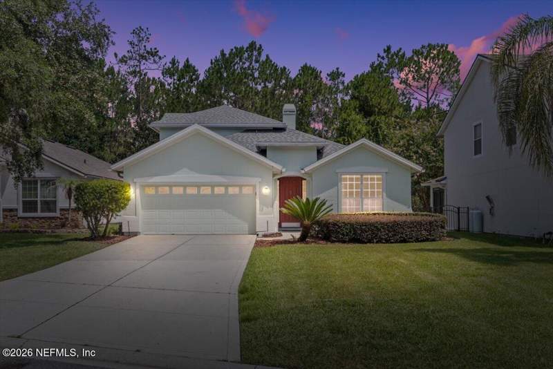 4 bedroom Single Family Residence at 3120 E Banister Road, South Hampton, St. Augustine — photo 3