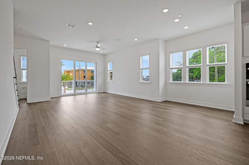 4 bedroom Townhouse at 22 N Beach Way, North Beach, Jacksonville Beach — photo 5