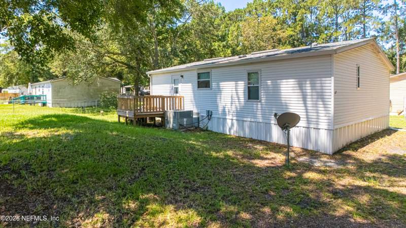 3 bedroom Manufactured Home at 8689 Alexa Lane, Hart Haven Hgts, Jacksonville — photo 4