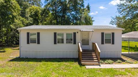 8689 Alexa Lane, Jacksonville FL - photo 20 of 22