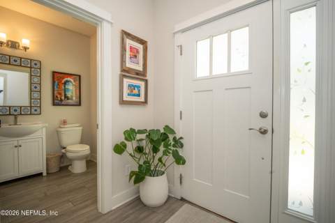 1718 S Beach Parkway, Jacksonville Beach FL - photo 9 of 47