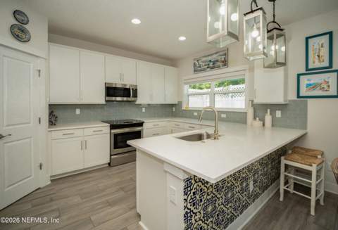 1718 S Beach Parkway, Jacksonville Beach FL - photo 14 of 47