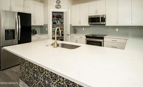 1718 S Beach Parkway, Jacksonville Beach FL - photo 16 of 47