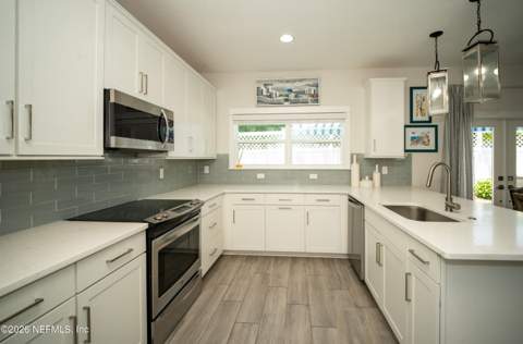 1718 S Beach Parkway, Jacksonville Beach FL - photo 17 of 47