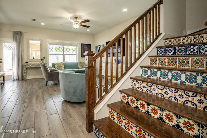 3 bedroom Single Family Residence at 1718 S Beach Parkway, William Coastal Blvd, Jacksonville Beach — photo 2