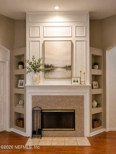 10441 Creston Glen Circle, Jacksonville FL - photo 12 of 36