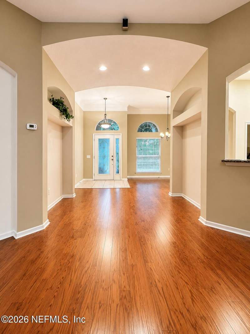 4 bedroom Single Family Residence at 10441 Creston Glen Circle, East Hampton, Jacksonville — photo 5