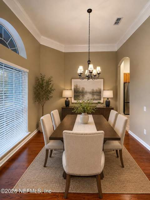 10441 Creston Glen Circle, Jacksonville FL - photo 8 of 36