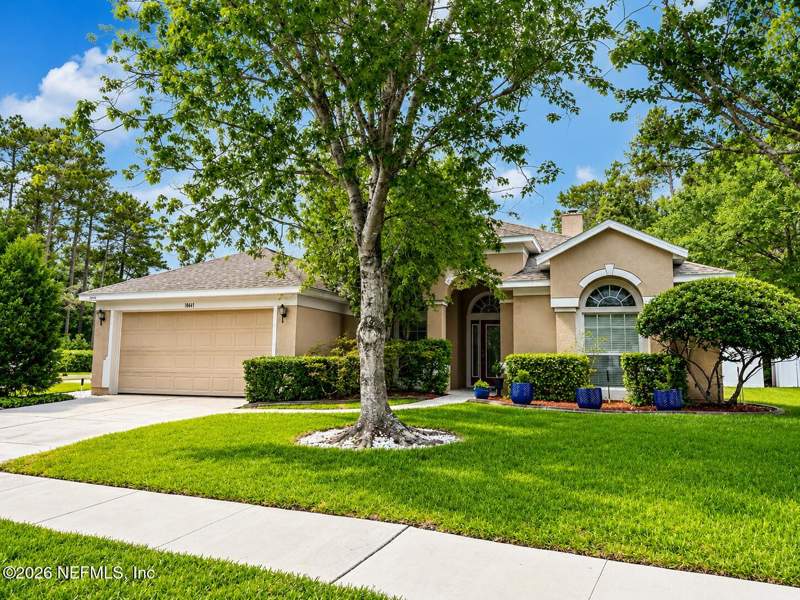 4 bedroom Single Family Residence at 10441 Creston Glen Circle, East Hampton, Jacksonville — photo 3