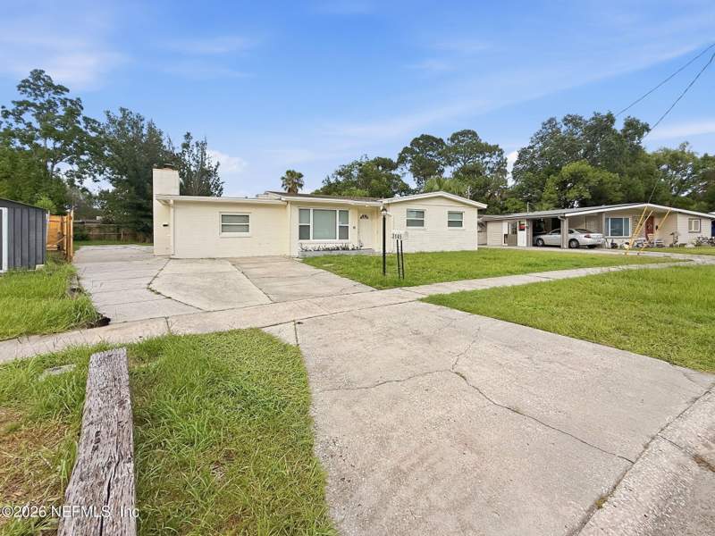 3 bedroom Single Family Residence at 3145 San Salvadore Avenue, Beachwood, Jacksonville — photo 5